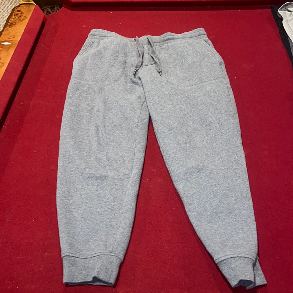 Banana republic sweats/joggers